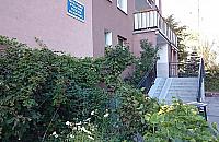 Wojna ogródkowa na Wawrzyszewie