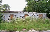 Program Rewitalizacji Warszawy: Fort Bema z basenami i stajnią