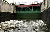 Tragedia na Kanale Żerańskim