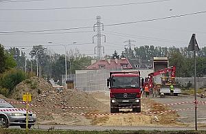 "Imperialne" plany Lazurowej