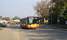 Nowolazurowa w budowie. "Linia objazdowa to słaby żart"