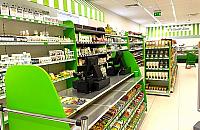 Pierwsze na Białołęce ekodelikatesy