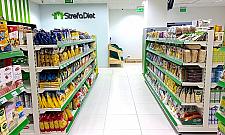 Pierwsze na Białołęce ekodelikatesy