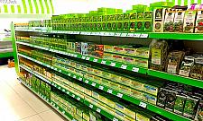 Pierwsze na Białołęce ekodelikatesy