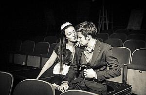 "Proces" i "Kaczątko" na scenie BOK