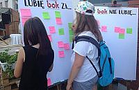 Decyduj o Białołęckim Ośrodku Kultury