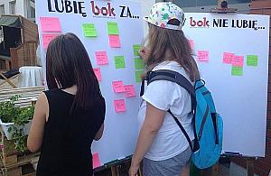 Decyduj o Białołęckim Ośrodku Kultury