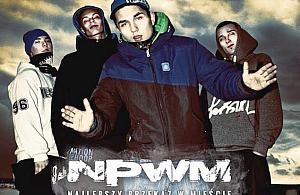 Najlepszy Przekaz w Mieście odwiedzi Białołękę