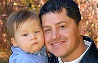 Jak wychować dziecko z jednej pensji?