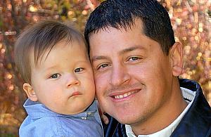 Jak wychować dziecko z jednej pensji?