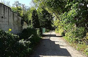 Białołęka, której nie znacie - świat rolników i dziwnych nazw