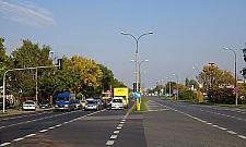 W tym roku nie będzie drogi dla rowerów na Połczyńskiej. To dobrze