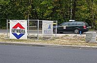 Wrzeciono cuchnie szambem. Winna Marymoncka