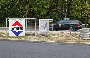 Wrzeciono cuchnie szambem. Winna Marymoncka