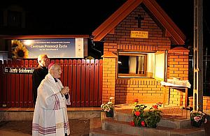 Legionowo ma swoje "okno życia"