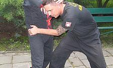 Kung fu na Tarchominie