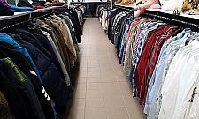 Kobiety ruszają na łowy. Otwarto największy na Białołęce second-hand