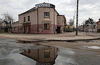 Dwa kina w Legionowie?