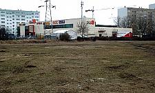 Dwa kina w Legionowie?