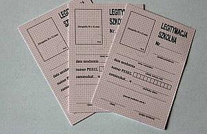 Pesel na legitymacji - to konieczność