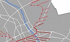 Po co nam metro na Bródno?