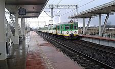 Elsnerów nadal bez dojścia do stacji