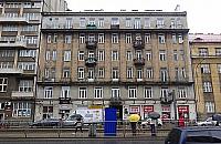 Oto prawdziwy warszawski "dom zły"