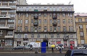 Oto prawdziwy warszawski "dom zły"