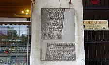 Oto prawdziwy warszawski "dom zły"