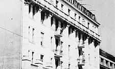 Oto prawdziwy warszawski "dom zły"