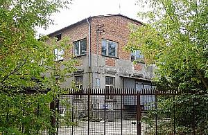 Falenickie tajemnice: w tej ruinie była kiedyś łaźnia