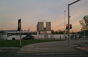 Przy Marsa powstanie Selgros