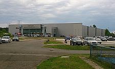 Przy Marsa powstanie Selgros