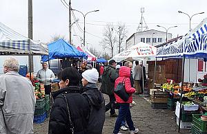 Jak będzie wyglądać centrum Falenicy?