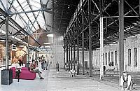 Nieoficjalnie: otwarcie Ferio Wawer 6 listopada