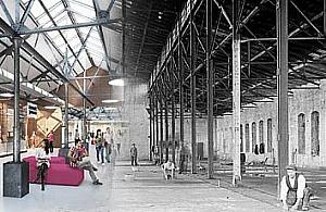 Nieoficjalnie: otwarcie Ferio Wawer 6 listopada