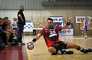 Piłkarze ręczni na fali. Czekają na VIVE Tauron Kielce