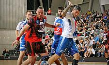 Piłkarze ręczni na fali. Czekają na VIVE Tauron Kielce