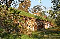 Jesienna impreza w Forcie Bema - w tę sobotę