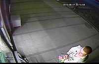 Policja sobie nie radzi? Pokaż, co potrafisz - rozpoznaj złodzieja!