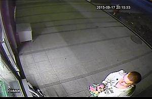 Policja sobie nie radzi? Pokaż, co potrafisz - rozpoznaj złodzieja!