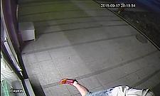 Policja sobie nie radzi? Pokaż, co potrafisz - rozpoznaj złodzieja!