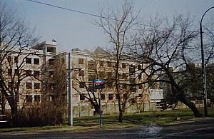 Skrzyżowanie Lazurowej, Narwik i... Pełczyńskiego