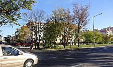 Skrzyżowanie Lazurowej, Narwik i... Pełczyńskiego