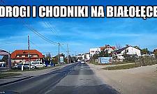 Białołęka w ruinie, czyli wysyp memów o Białołęce