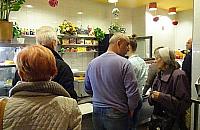 Gdzie tanio zjeść na Targówku? Oceniamy barek w ratuszu