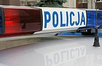 Szaleniec z bronią na zebraniu wspólnoty