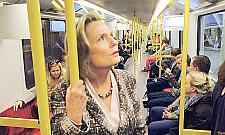 Jestem córką generała. Nie dam się!