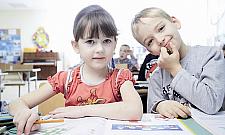 Lekcja nie musi być odrabianiem "pańszczyzny"