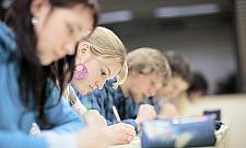 Lekcja nie musi być odrabianiem "pańszczyzny"